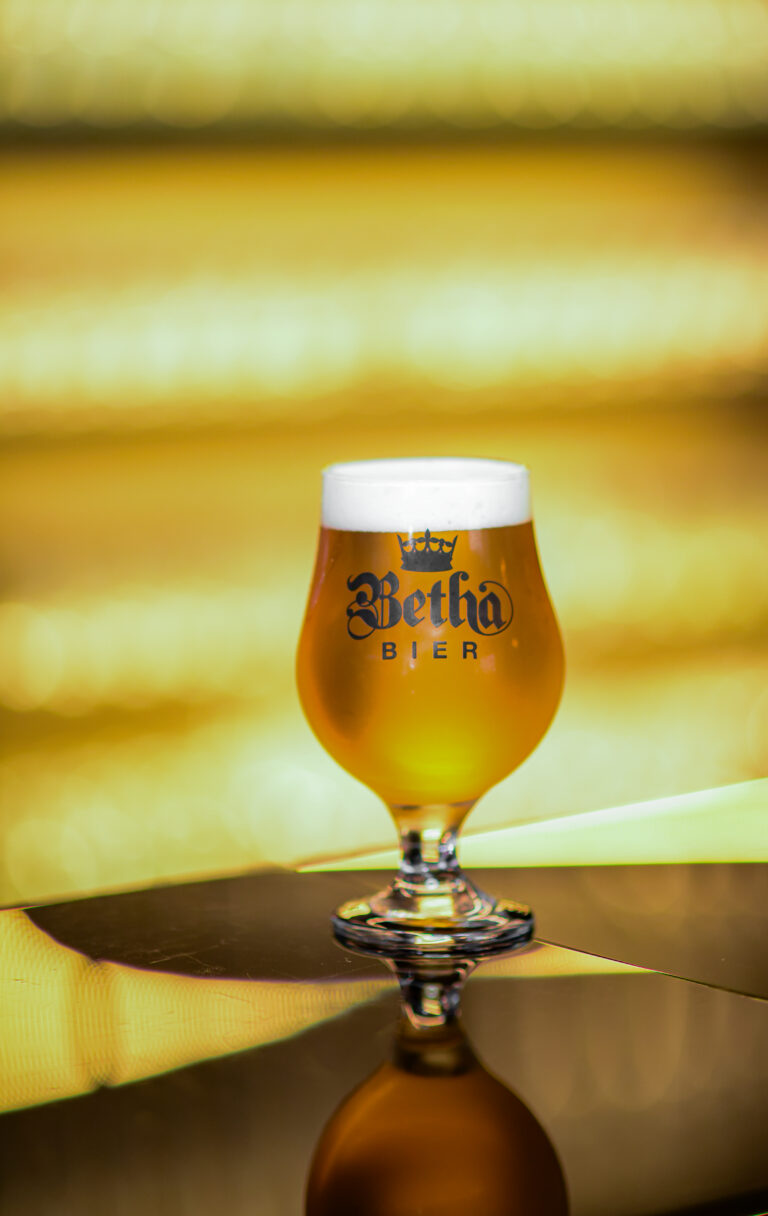 “Nossa Jornada na Produção Artesanal de Cerveja Sem Álcool”