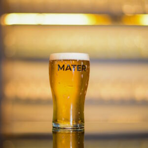 Cerveja Pilsen 1L