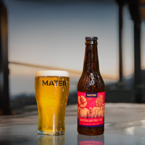 Cerveja Australian Pale Ale 355ml