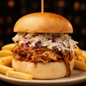 Burger Rivaldo