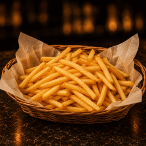 Fritas