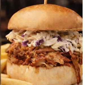 Burger Rivaldo