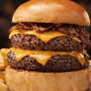 Burger Imperador